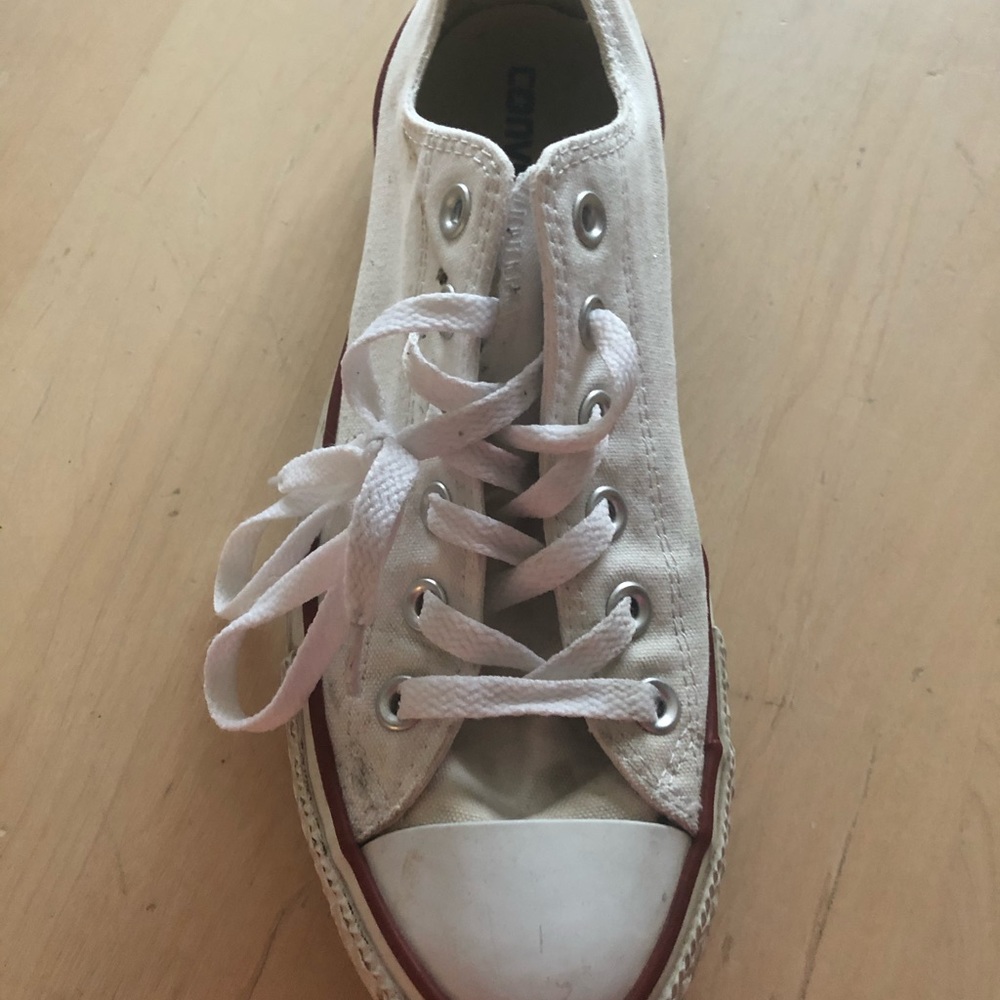 Converse sneakers
